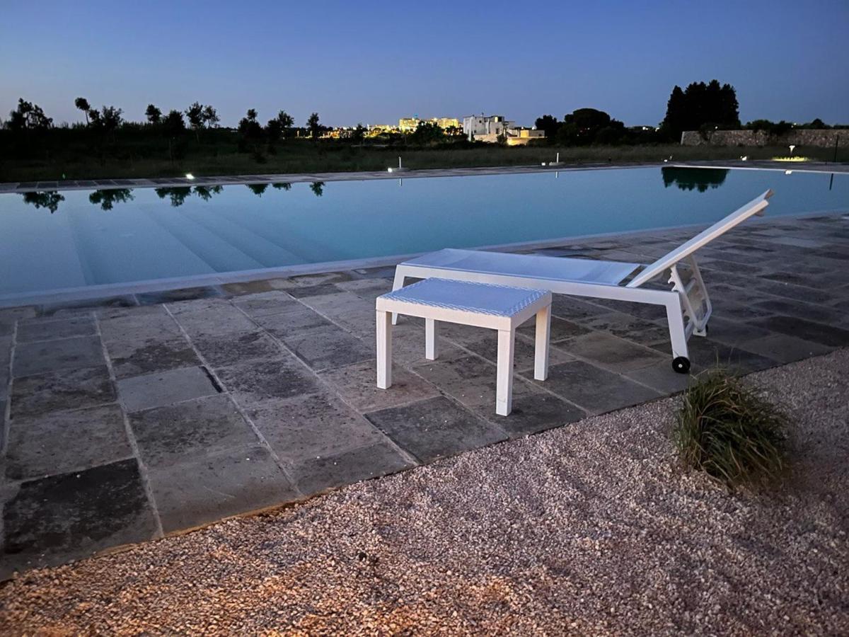 Casina Fontana Lecce