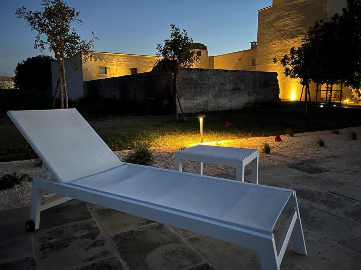 Casina Fontana Bed & Breakfast